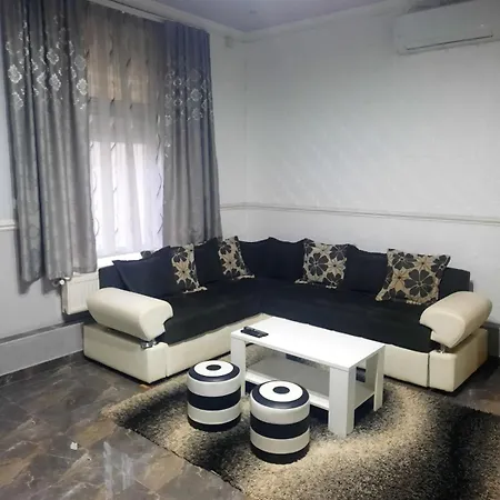 Apartments Royal Menex Pozarevac Room photo