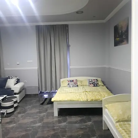 Apartments Royal Menex Pozarevac Room photo