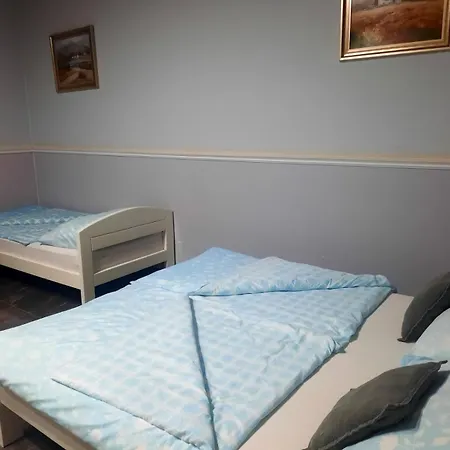 Apartments Royal Menex Pozarevac Room photo