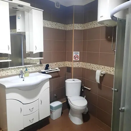 Apartments Royal Menex Pozarevac Room photo