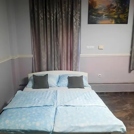 Apartments Royal Menex Pozarevac Room photo