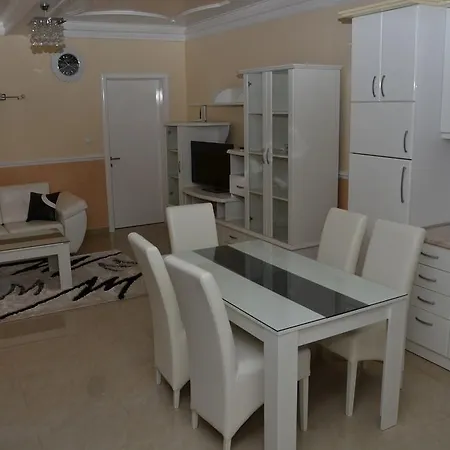Apartments Royal Menex Pozarevac Room photo