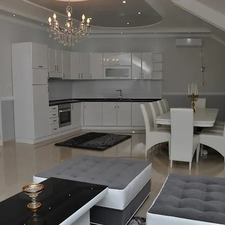 Apartments Royal Menex Pozarevac Room photo
