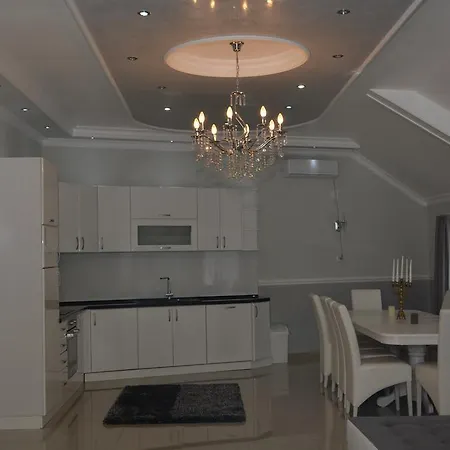 Apartments Royal Menex Pozarevac Room photo