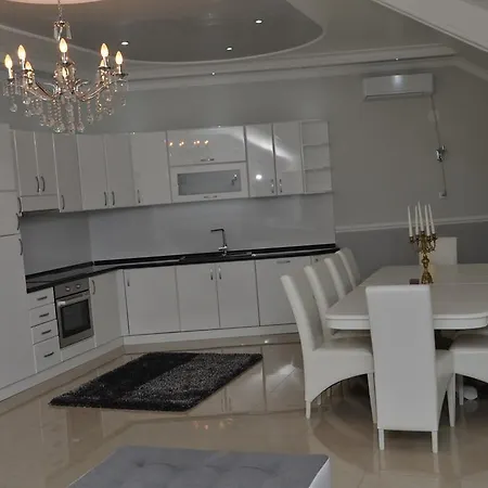 Apartments Royal Menex Pozarevac Room photo