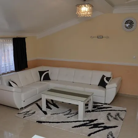 Apartments Royal Menex Pozarevac Room photo