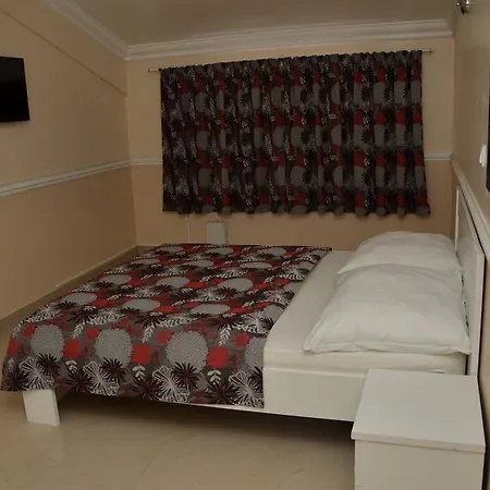 Apartments Royal Menex Pozarevac Room photo