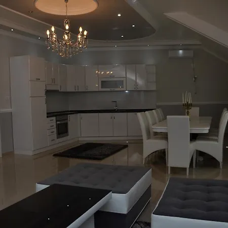 Apartments Royal Menex Pozarevac Room photo