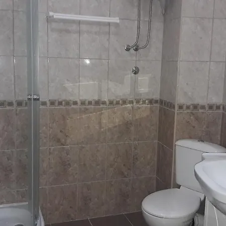 Apartments Royal Menex Pozarevac Exterior photo