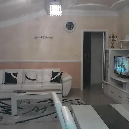 Apartments Royal Menex Pozarevac Exterior photo