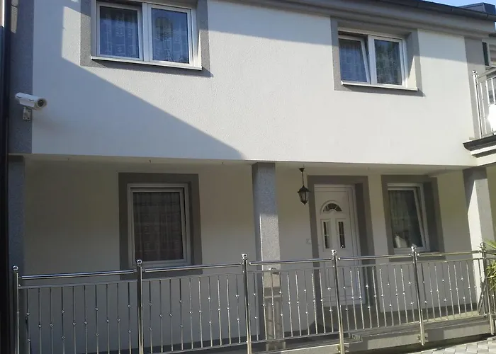 Apartments Royal Menex