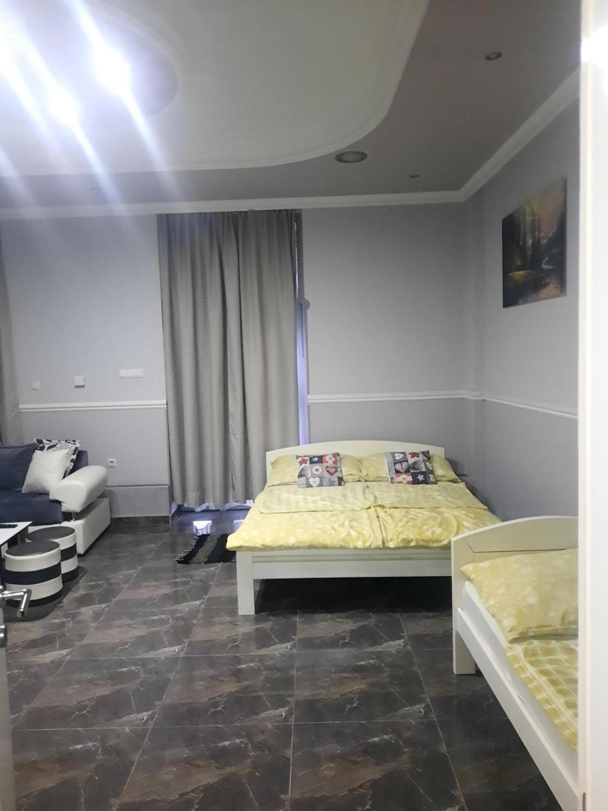 Apartment Royal Menex Pozarevac