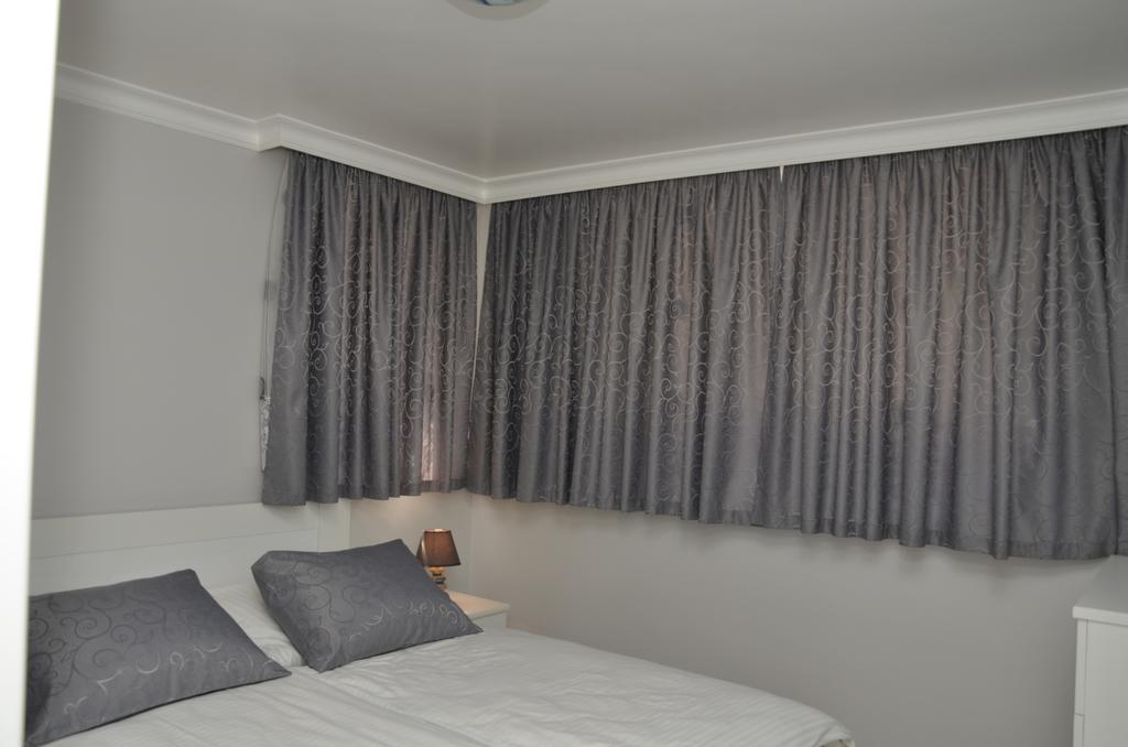 Apartment Royal Menex Pozarevac