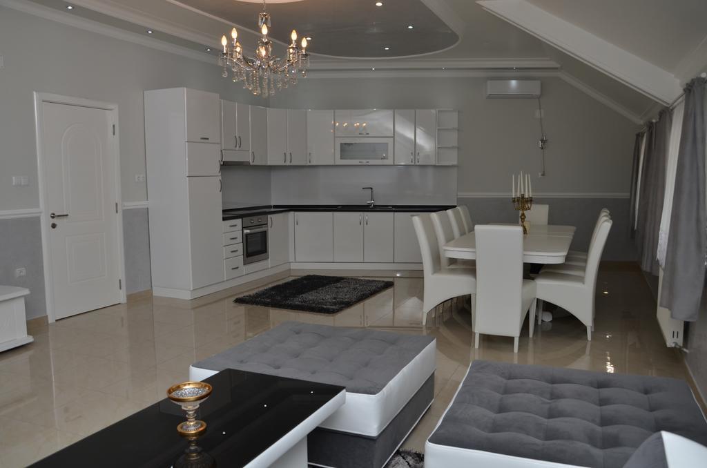 Royal Menex Apartment Pozarevac