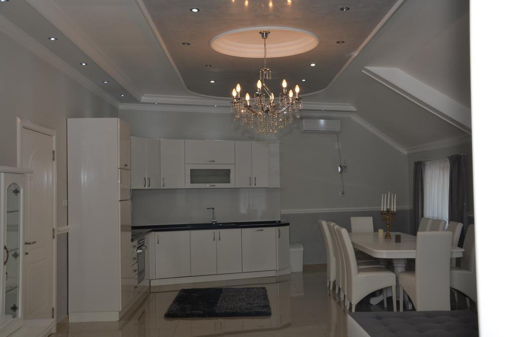 Apartment Royal Menex Pozarevac