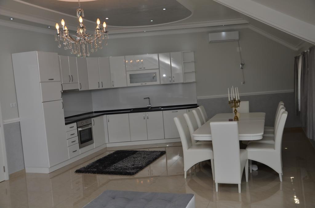 Royal Menex Apartment Pozarevac
