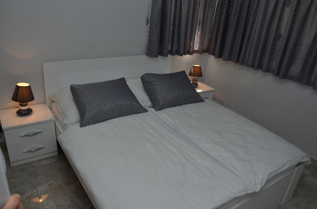 Apartment Royal Menex *