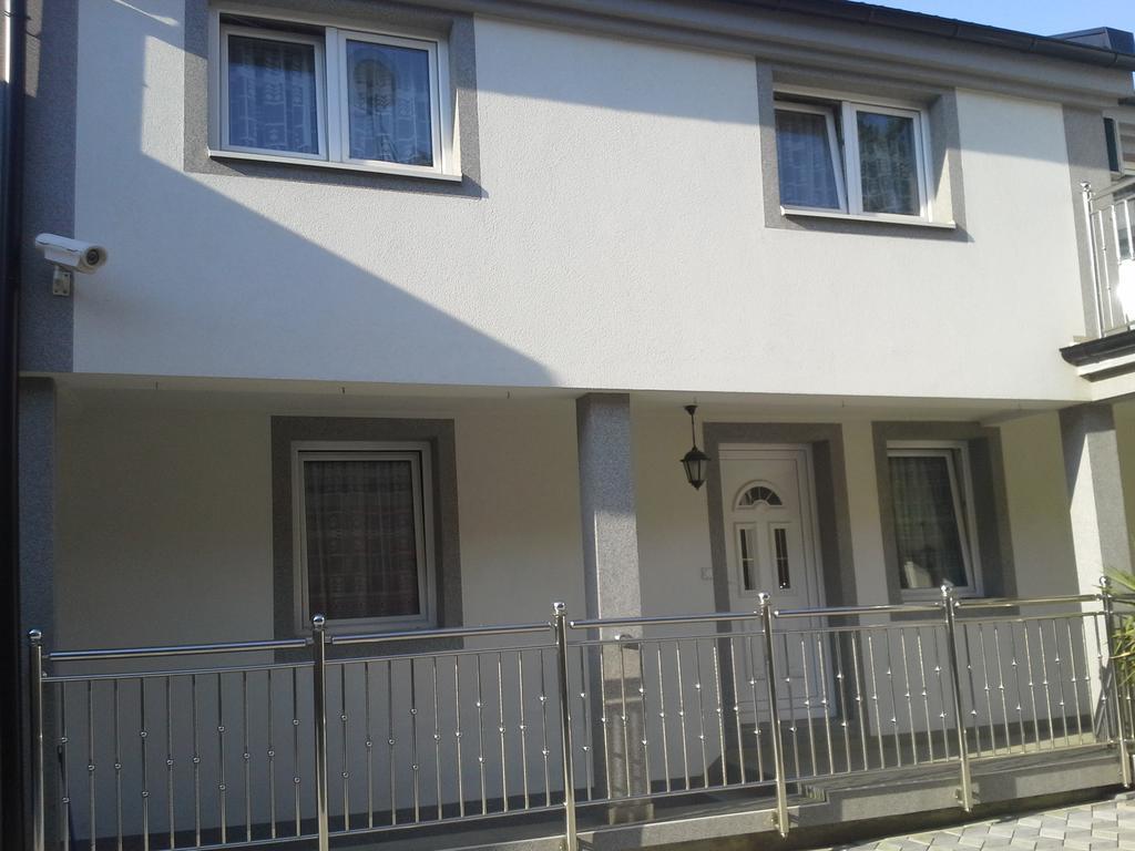 Royal Menex Apartment Pozarevac