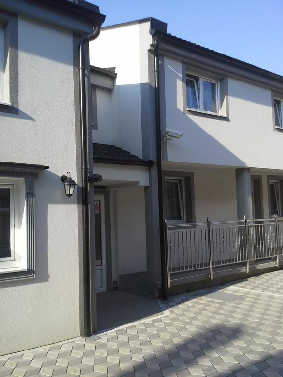 Apartment Royal Menex Pozarevac