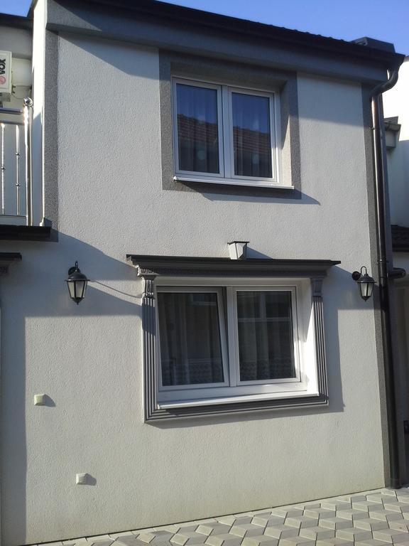 Royal Menex Apartment *