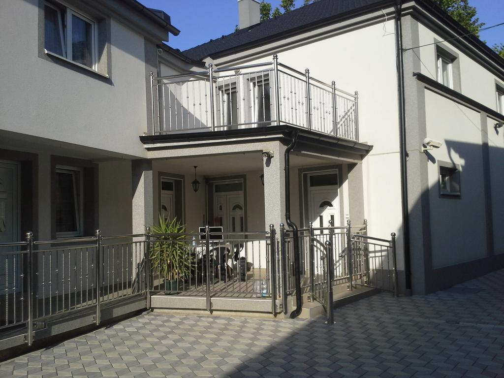Apartment Royal Menex