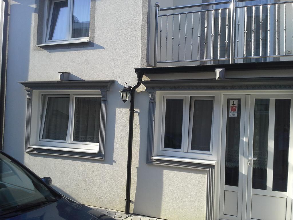 Apartment Royal Menex Pozarevac