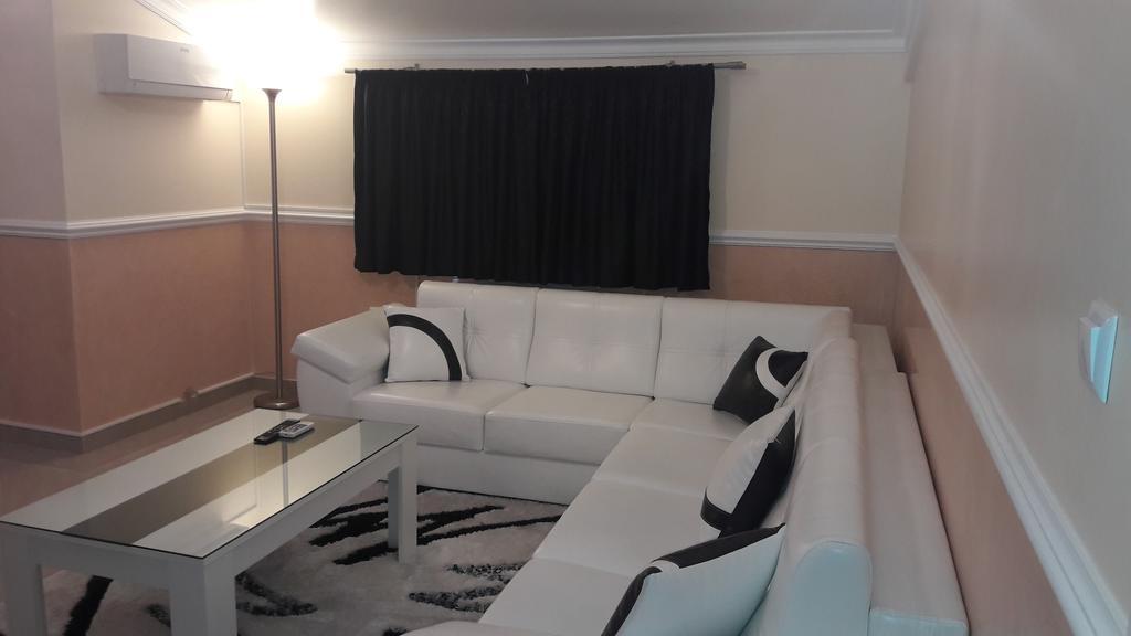 Apartment Royal Menex Pozarevac
