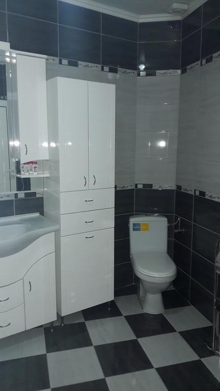 Apartment Royal Menex Pozarevac