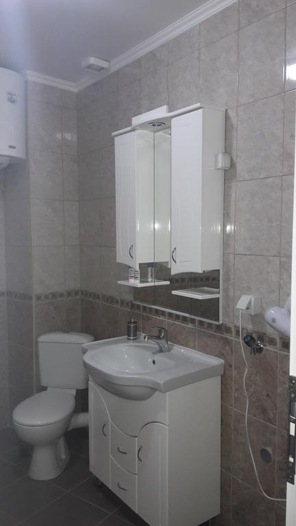 Royal Menex Apartment *